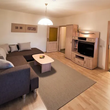 Romanin Apartament Pörtschach am Wörthersee