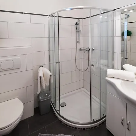 Romanin Apartment Portschach am Woerthersee