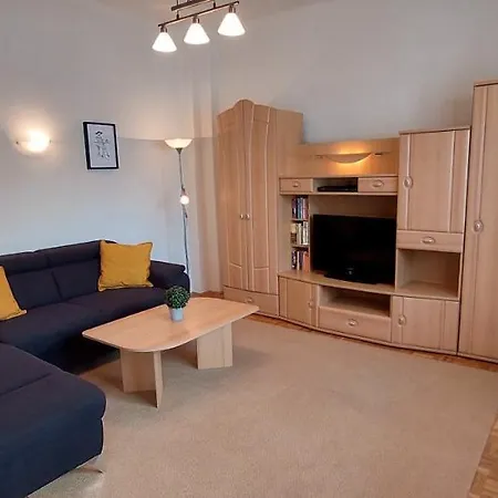 Apartament Romanin Pörtschach am Wörthersee