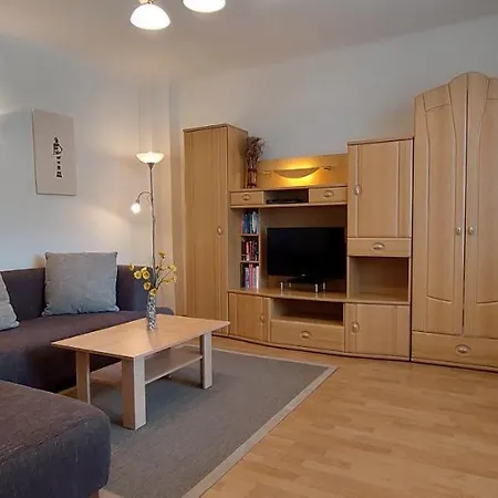 Apartament Romanin *