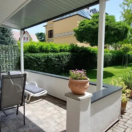 Apartament Romanin Pörtschach am Wörthersee