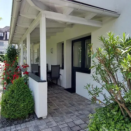 Apartament Romanin *