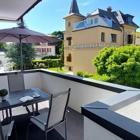 Romanin Apartament *