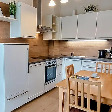 Romanin Apartment Portschach am Woerthersee