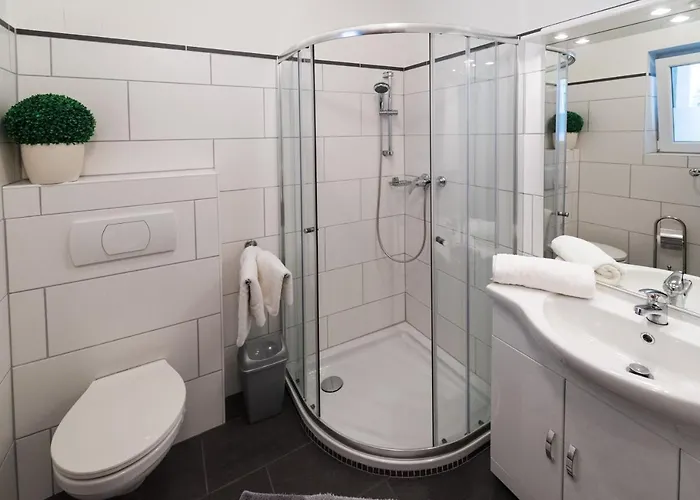 Romanin Apartment Portschach am Woerthersee