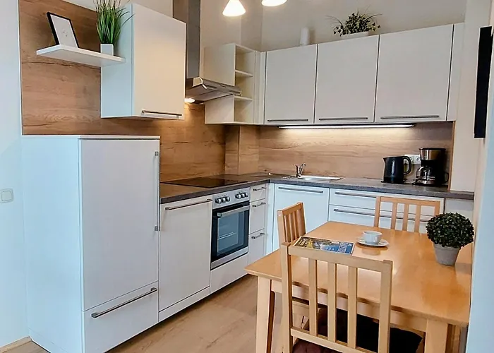 Romanin Apartment Portschach am Woerthersee